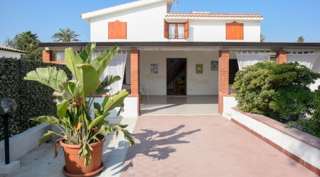 2 Notti in Casa Vacanze a Mazara del Vallo